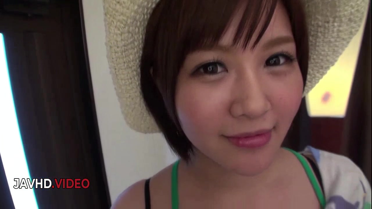 Intense Japanese seduction by hot Saya Tachibana amateur clips