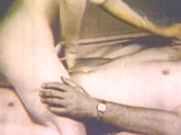 Retro Porn Archive Video: Golden Age Erotica 08 06