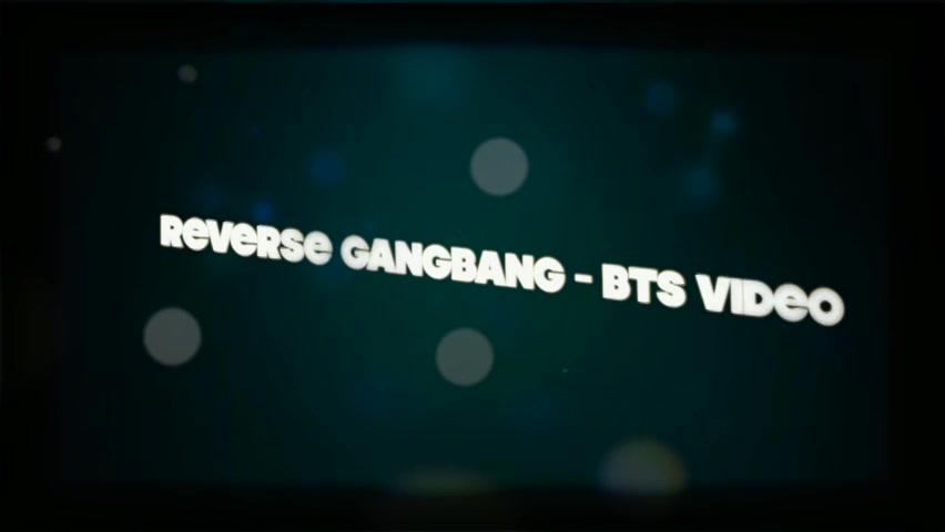 Reverse Gangbang Bts Video Exclusive Members Video - Sex Movies Featuring Niarossxxx