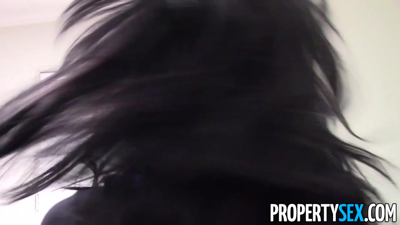 PropertySex Beautiful Agent Into Sex Renting Office Space