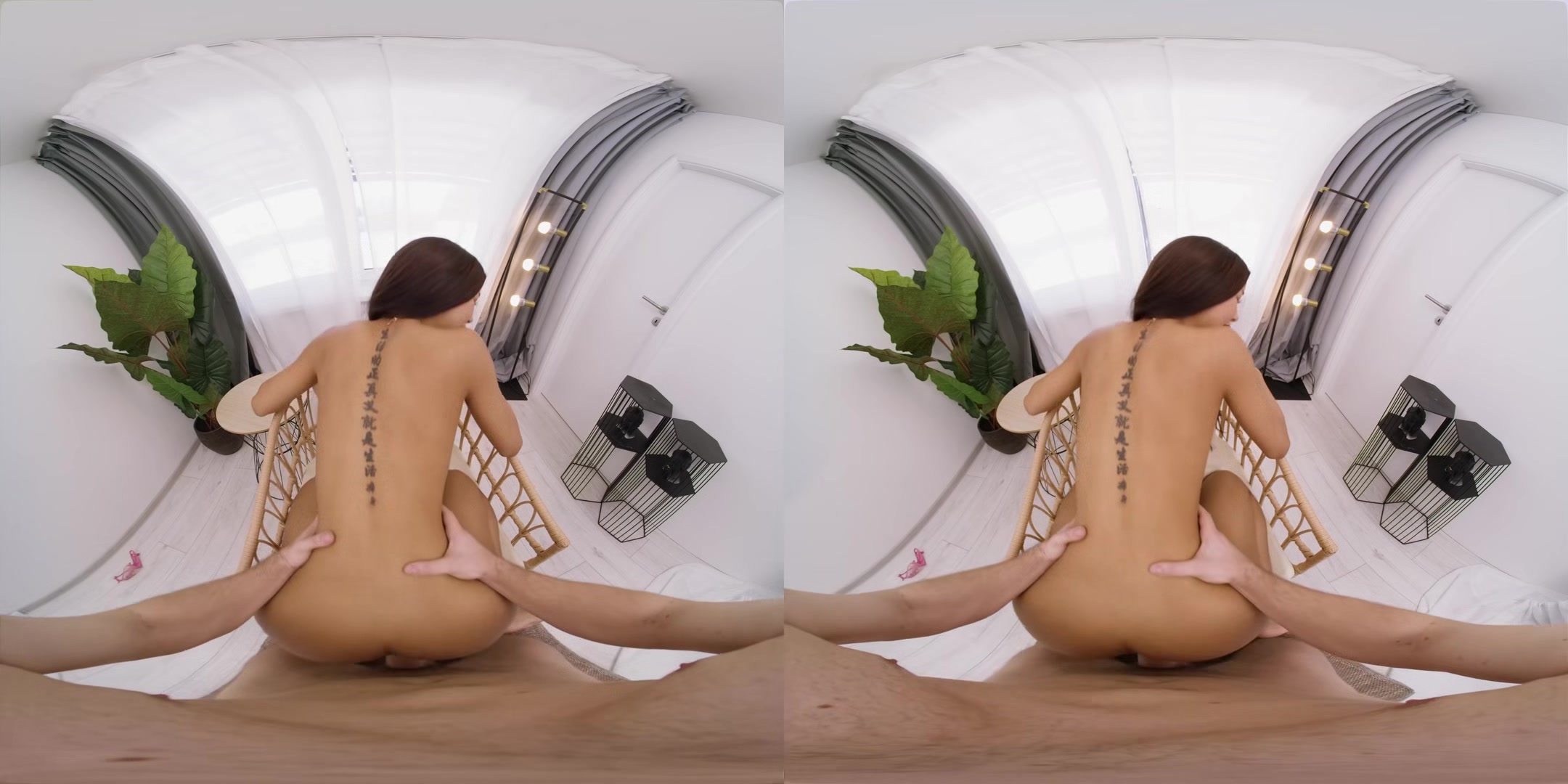 Sweet Feet O'mine - Virtualrealporn