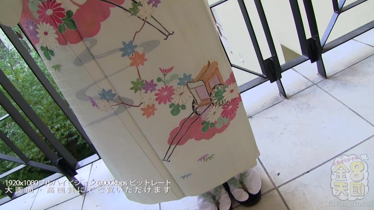 Making Love Of The New Year - Anita Bellini - Kin8tengoku