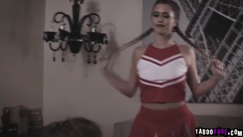 Jill Kassidy And Pure Taboo In Seduce An Old Man Prick
