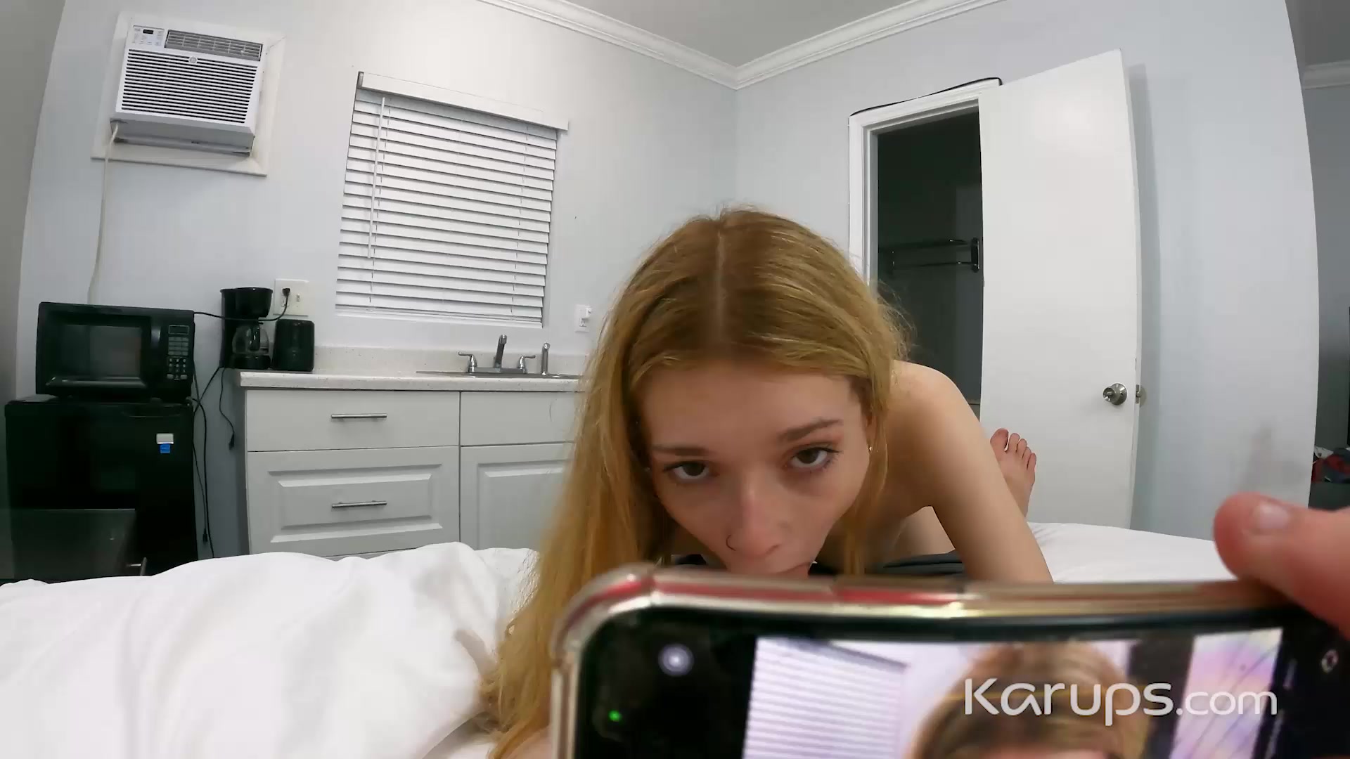 Jessica Marie - Karups