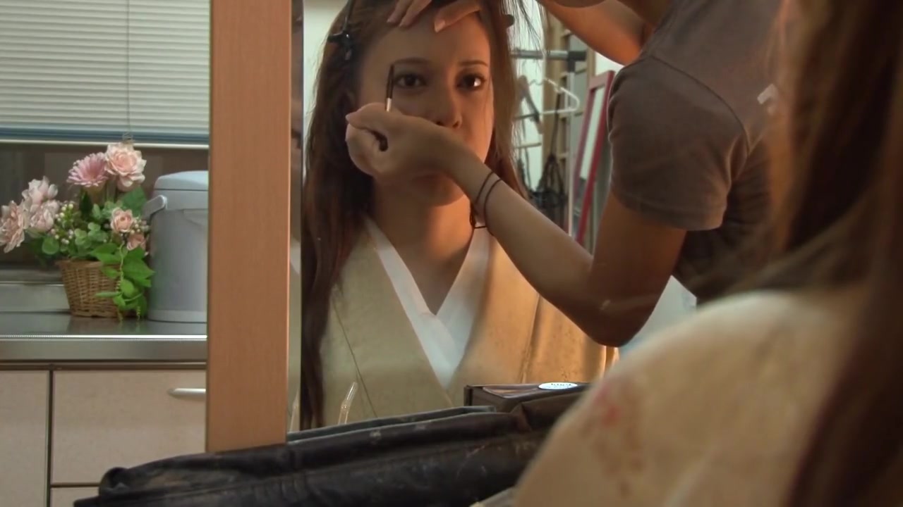 Gaping Pussy Dripping Thick Cum After Intense Pounding - Yuuki Tsukamoto