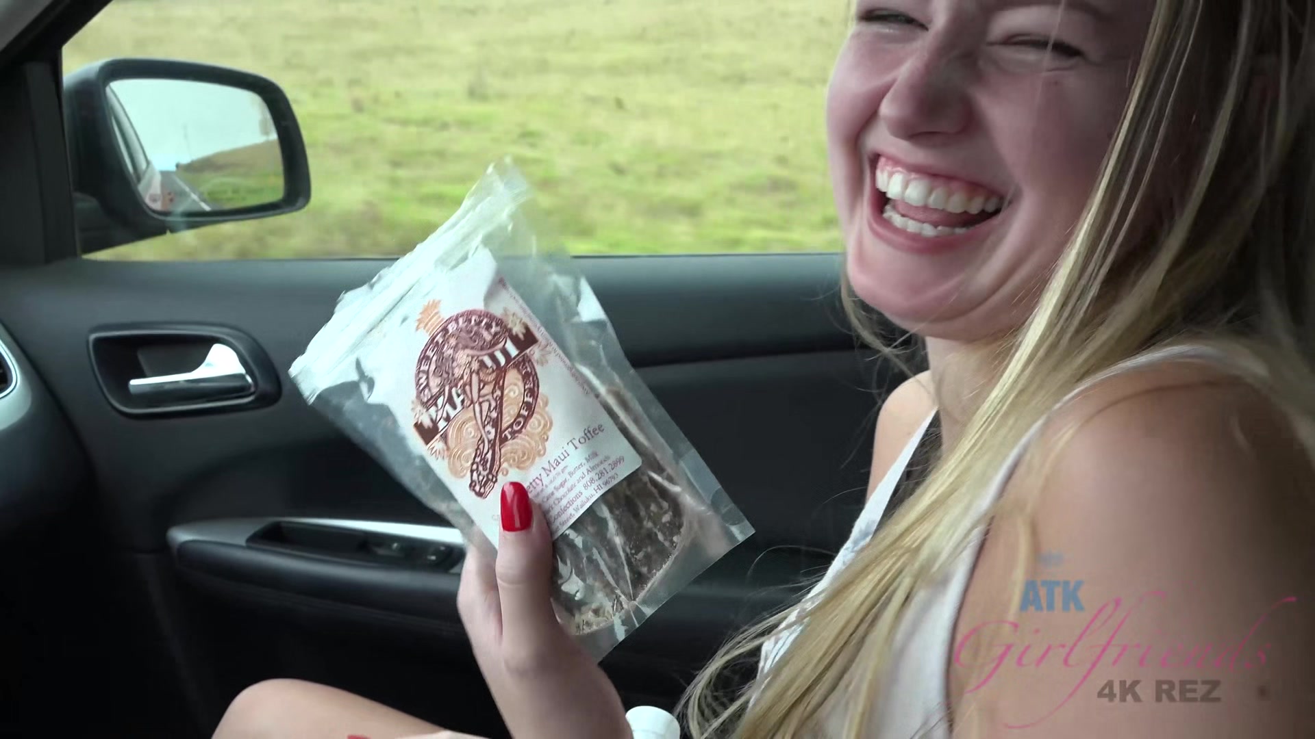 Virtual Vacation On Hawaii Wit Scarlett Sage 2/6