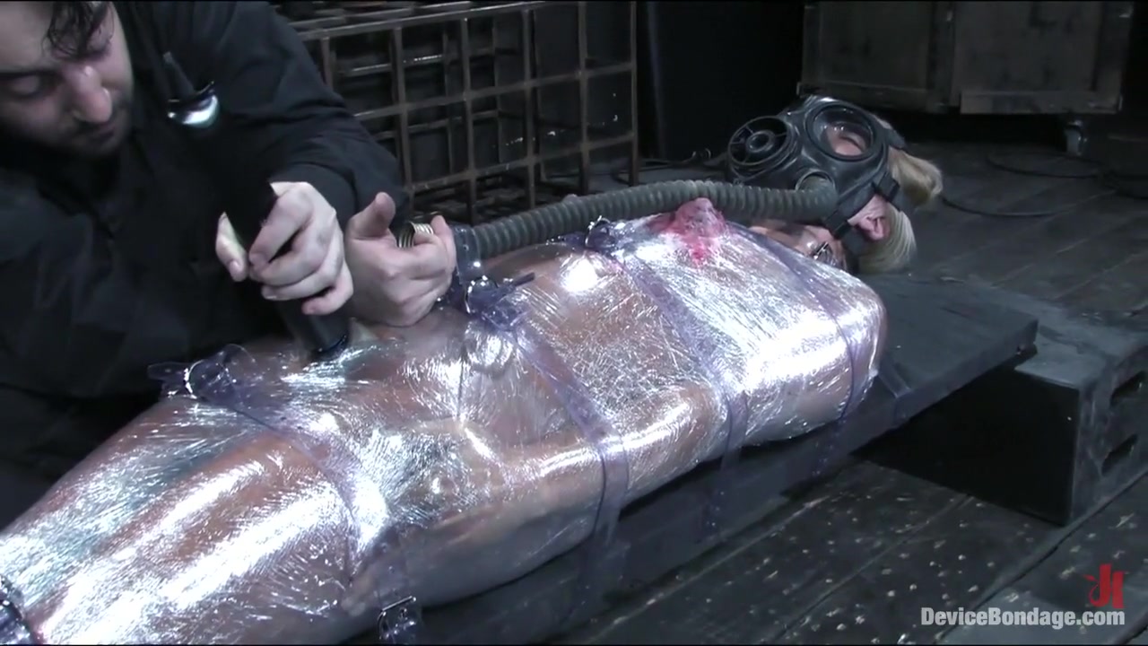 Sticky Hot Wrap Trap