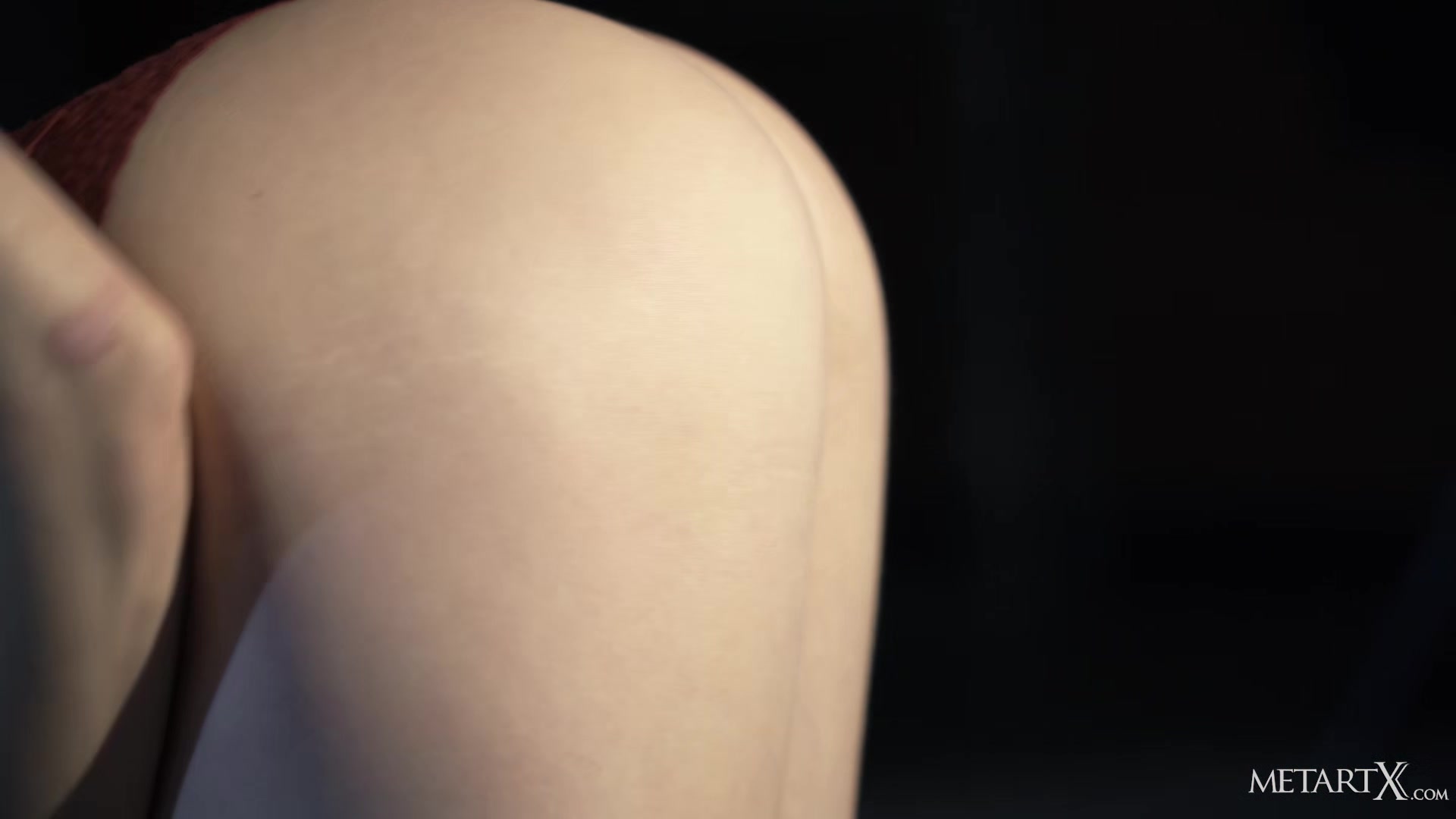 Body Whisper - Sabina Rouge - MetArtX