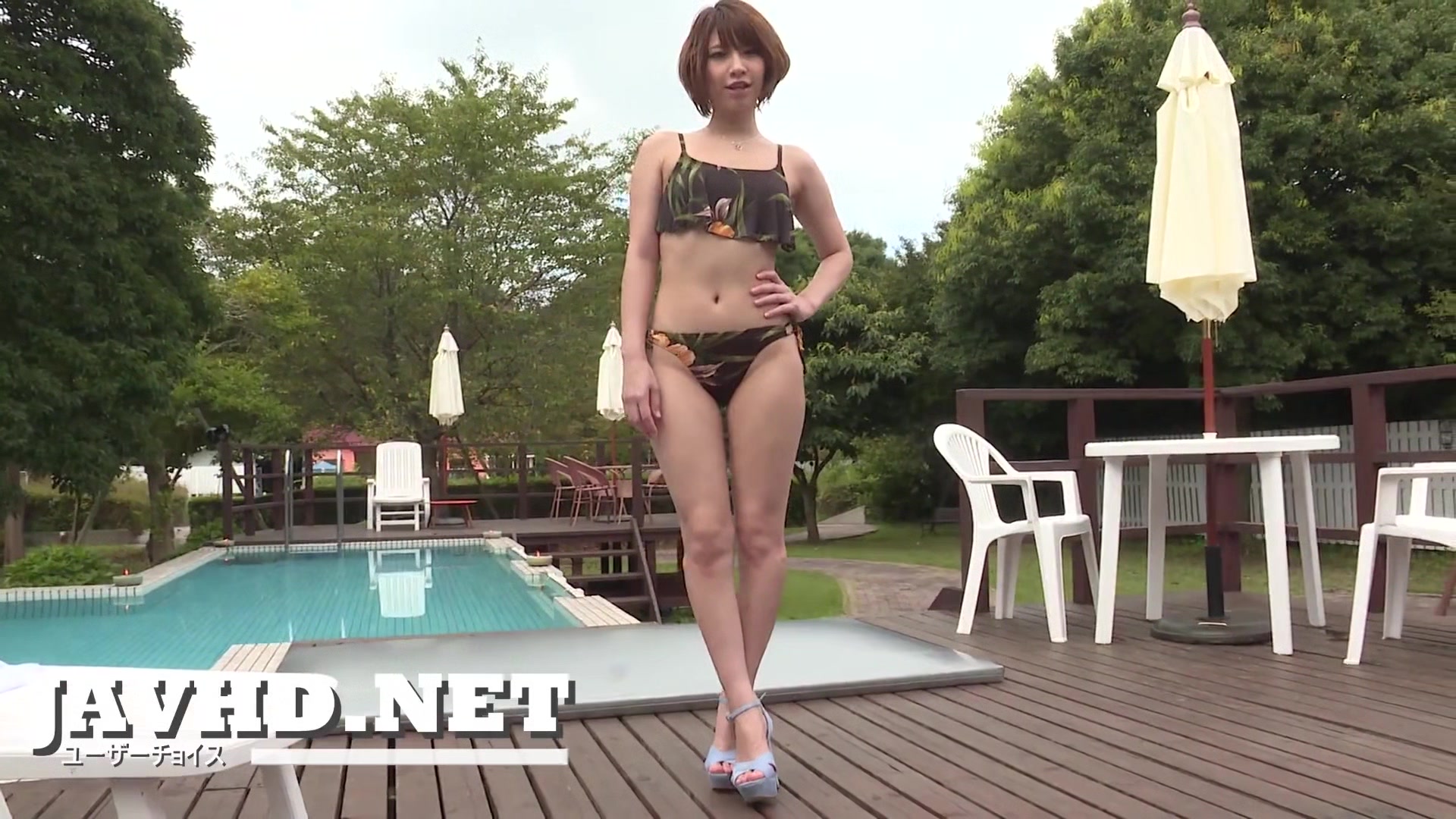 Elevate your pleasure to a whole new level with the ultimate outdoor Asian porn video collection.