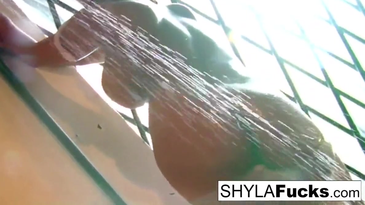 A Rare Erotic Solo By Shyla