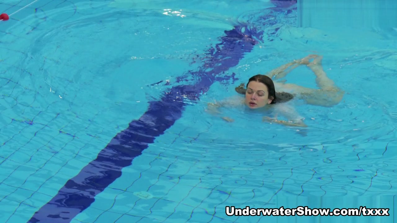 Soroka Video - UnderwaterShow