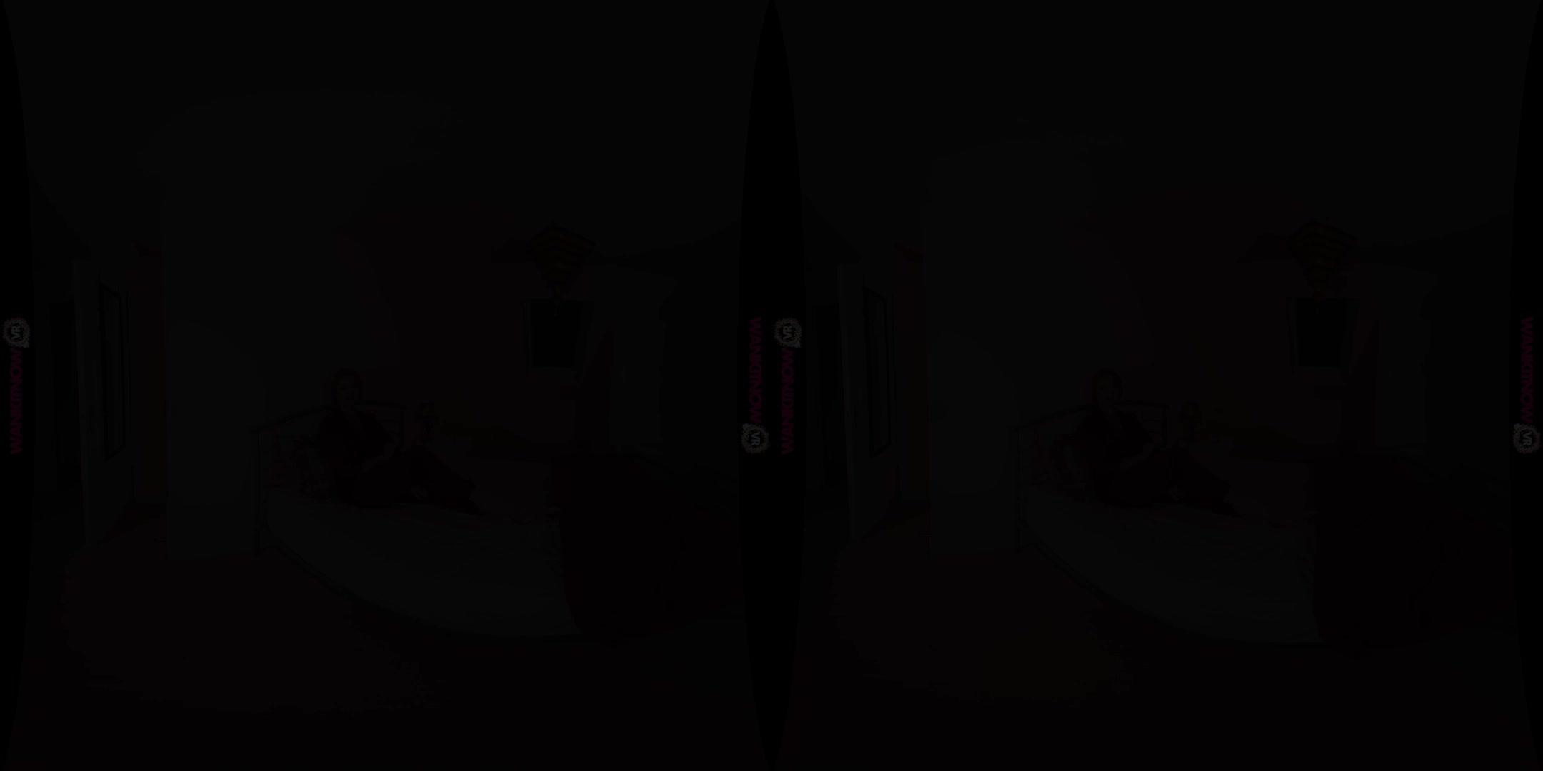 Masturbation Treatment featuring Zara DuRose - WankitNowVR