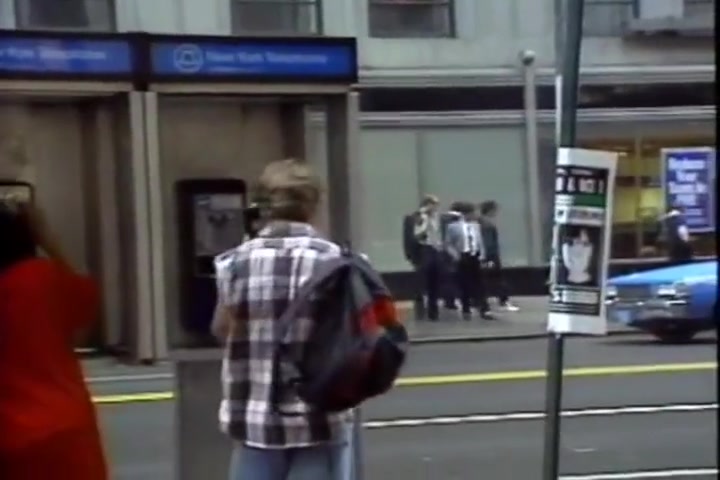 Bijou : Find This Guy
