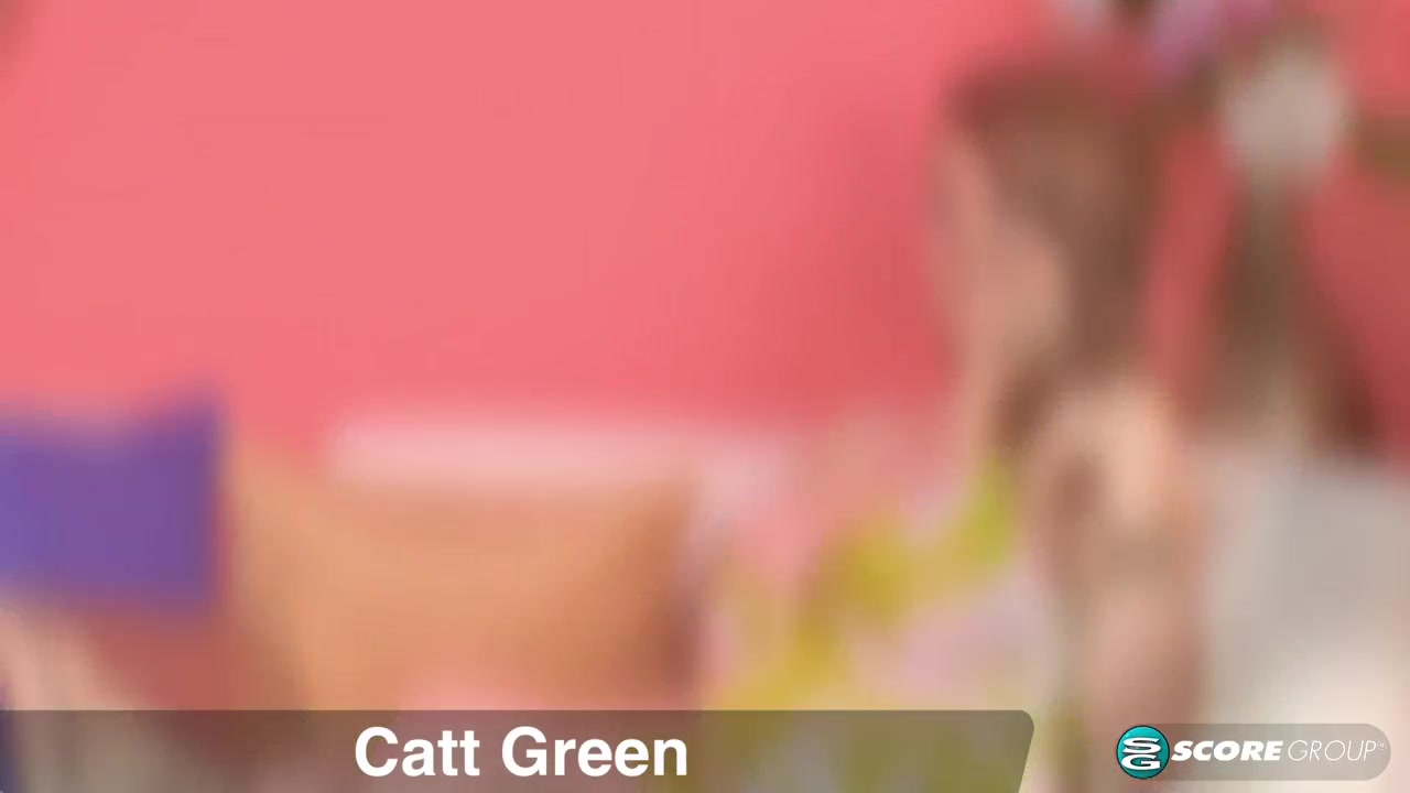 A Girl Named Catt - PornMegaLoad