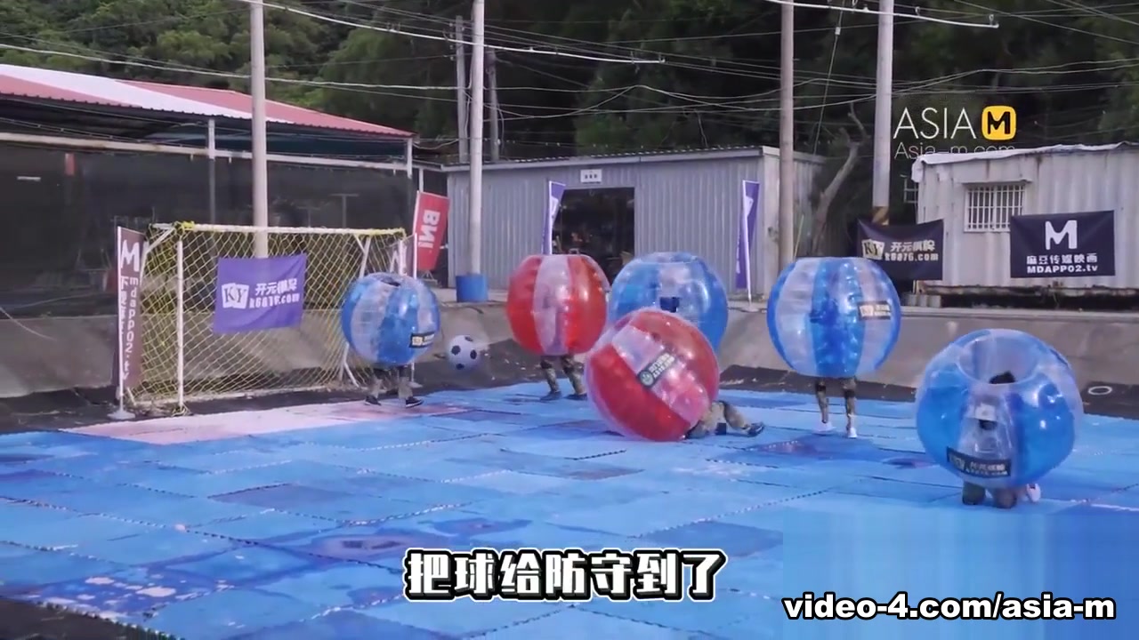 Hey Classmate 2-Fast And Furious MTVQ10-EP2 / 你好同学 - ModelMediaAsia