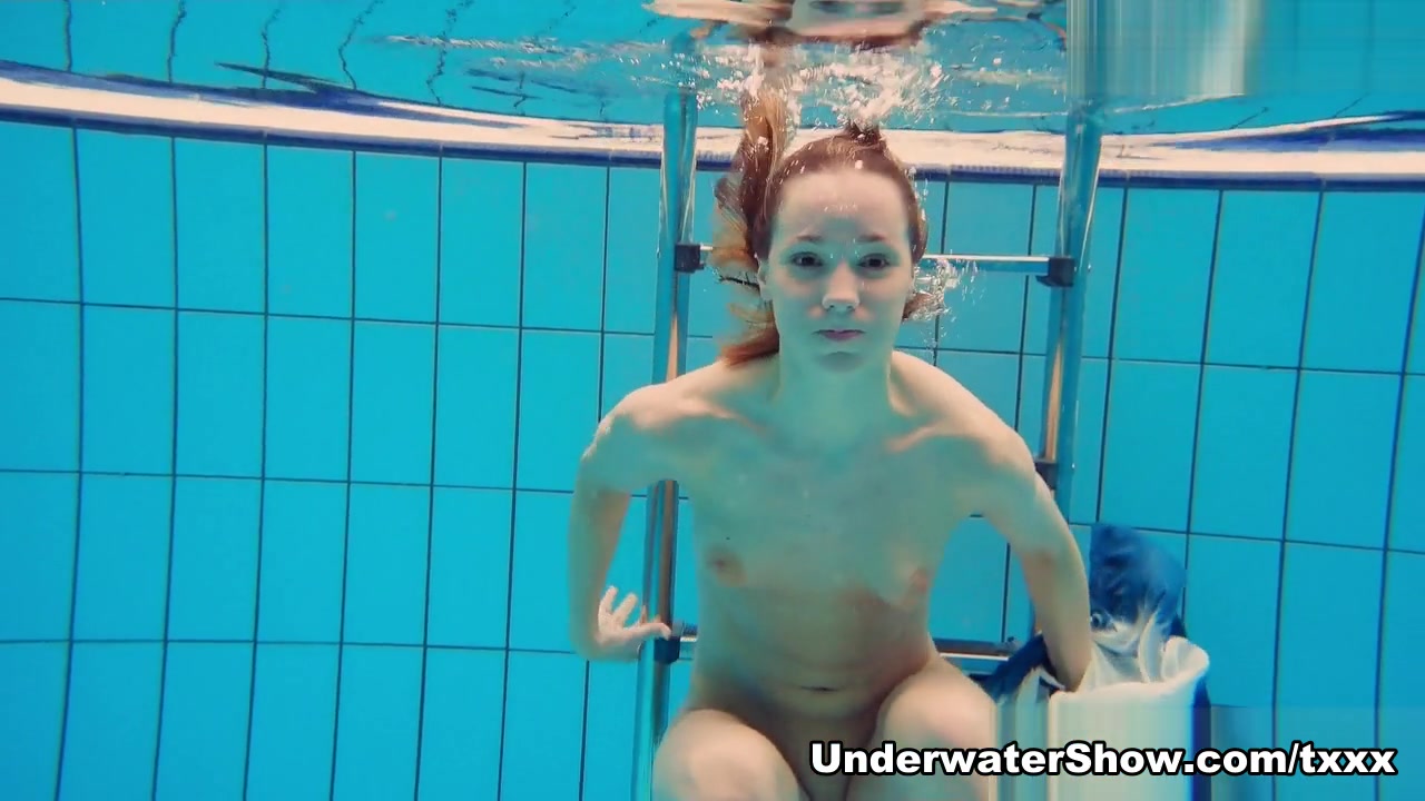 Avenna Video - UnderwaterShow