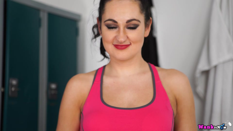 Bonnie - I'm Curious - Sexy Videos - WankitNow