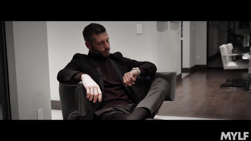 When The Dogs Cum Out - MYLF