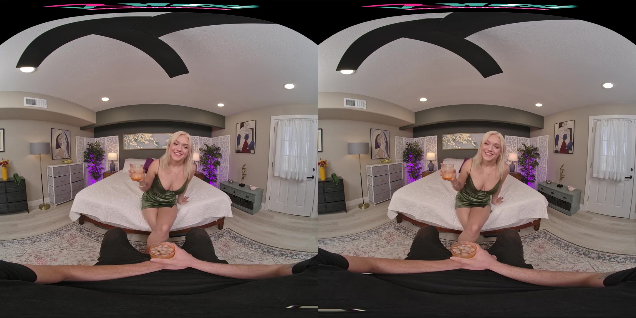In The Mood For Sex