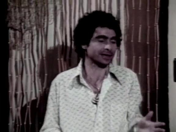 Wade Nichols, Robert Kerman, Jean Sanders in vintage sex clip