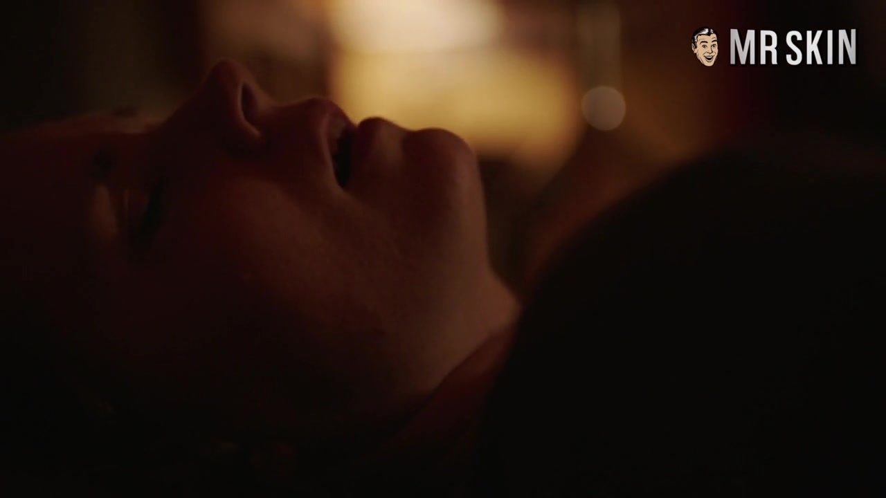 Jessica Biel's Nude Scenes are Shock and Awe-some - Mr.Skin