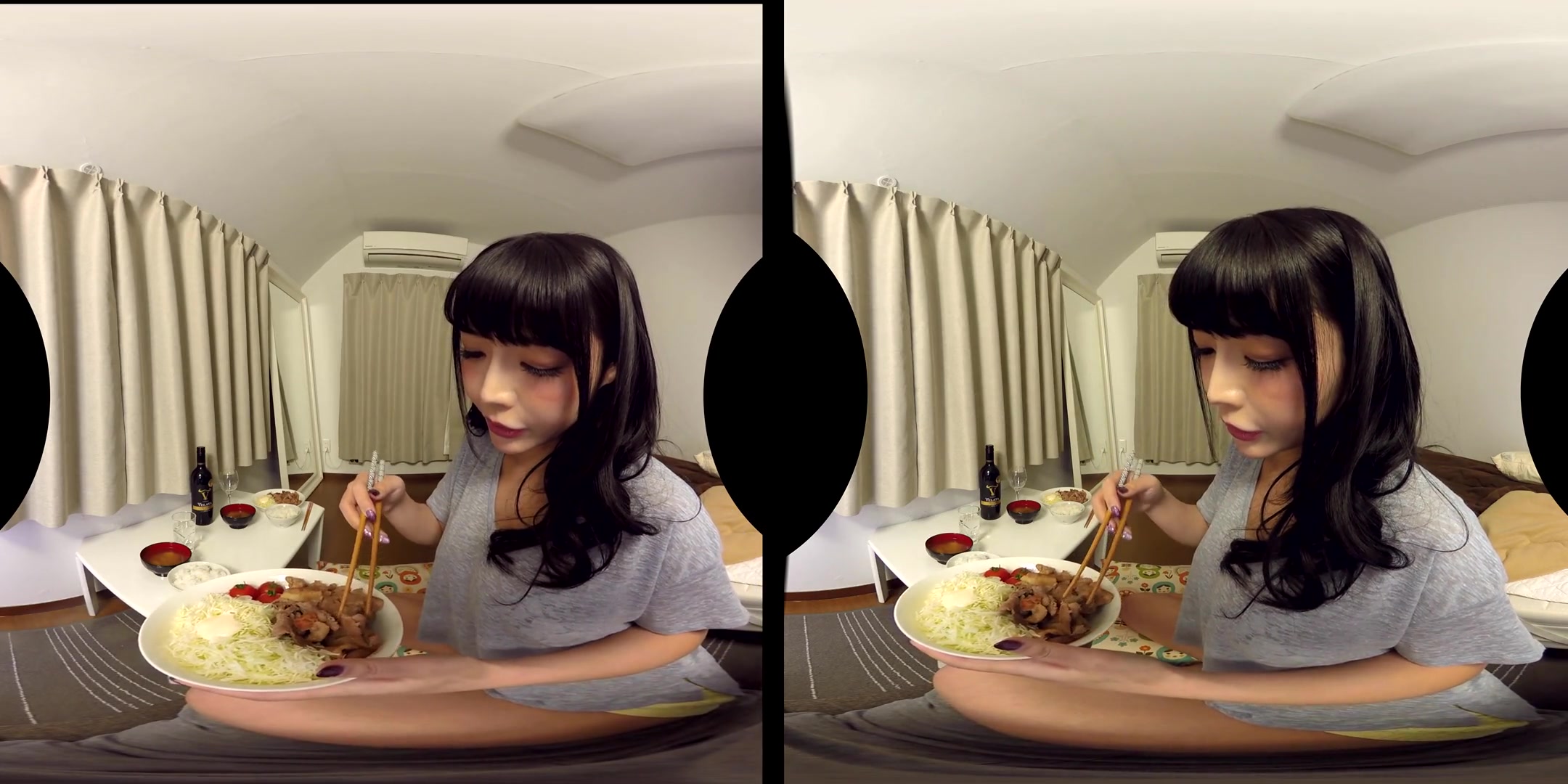 Rin Shibasaki Apartment Days! Act 2 - FANTASTICA