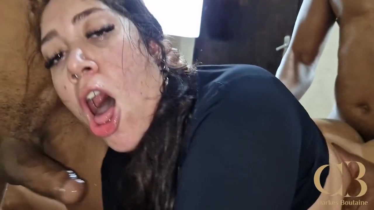 Roleta Russa Candy Gangbang Accept We Werent Finished With Barbara Phat Ass Unedited And Bts Pt Two Trailer