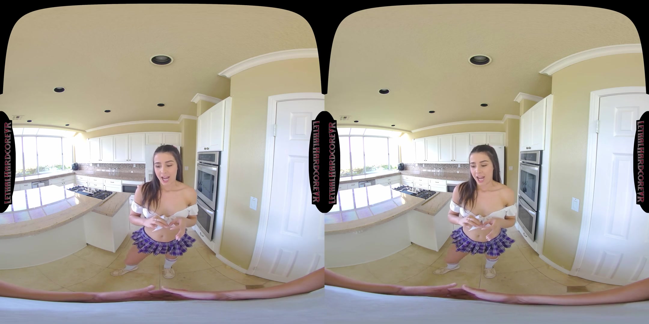 Blast Off - Taboo Sex with your teen 18+ Stepdaughter Kylie Rocket