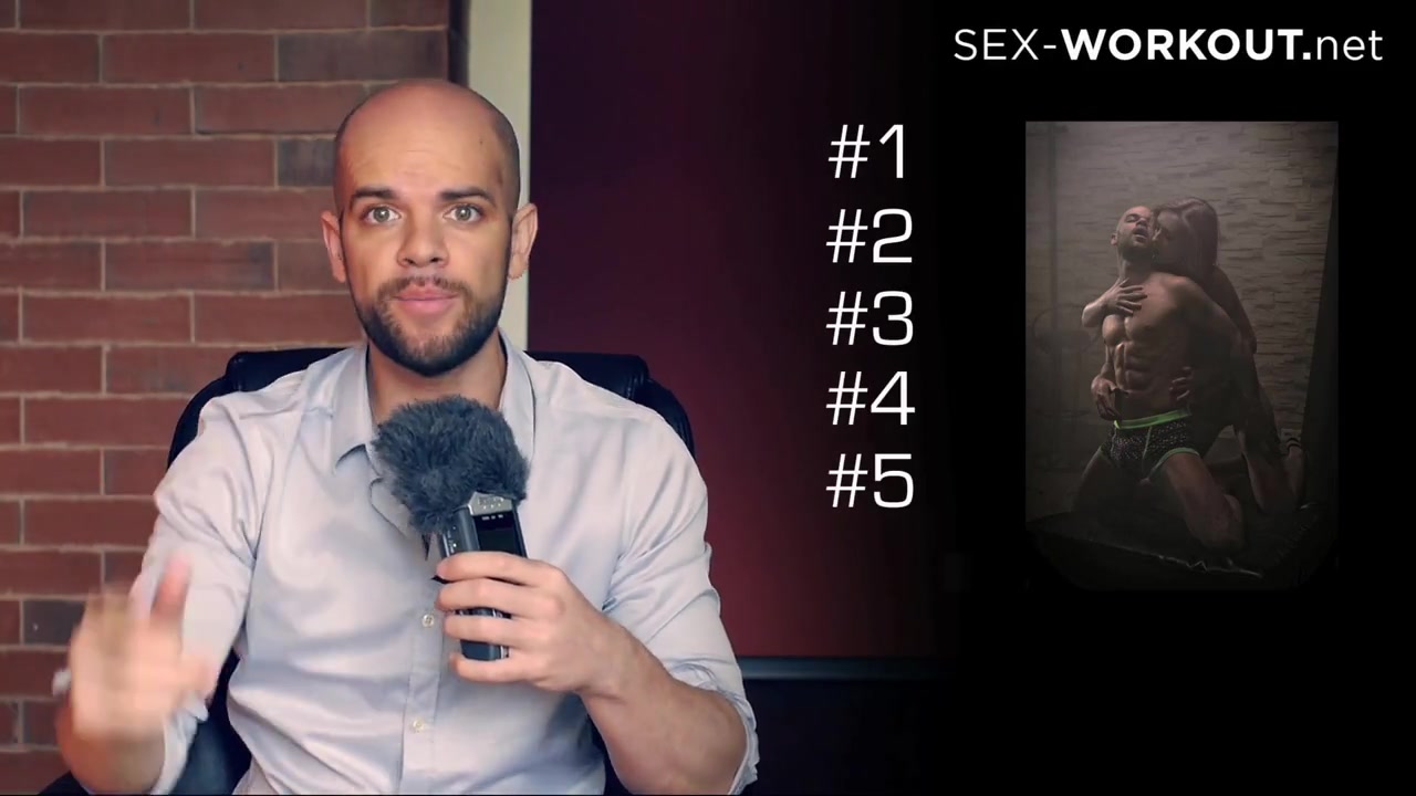 How to have better sex