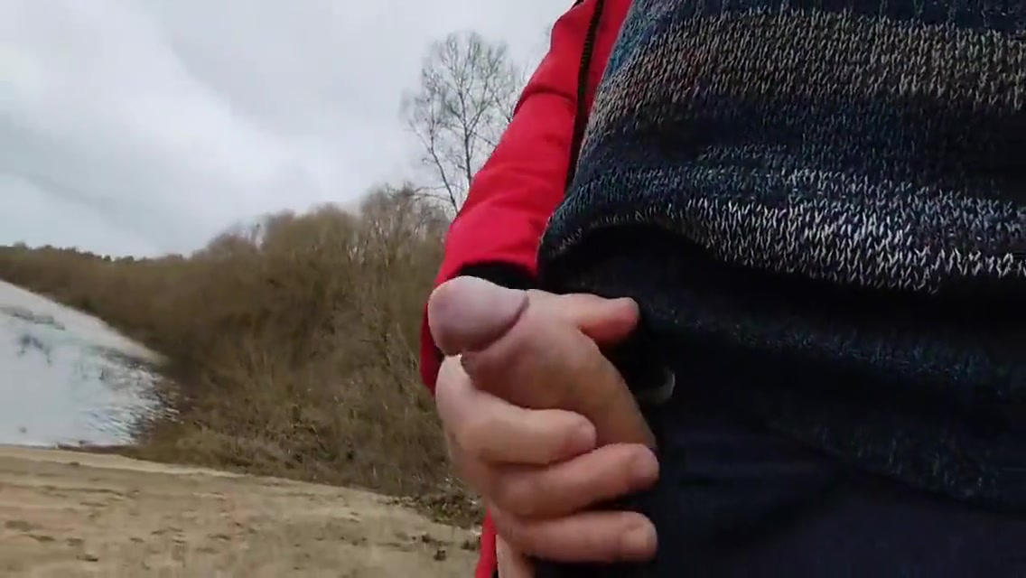 Gulyau I Naslazhdaus 9 Min - Gay Porn