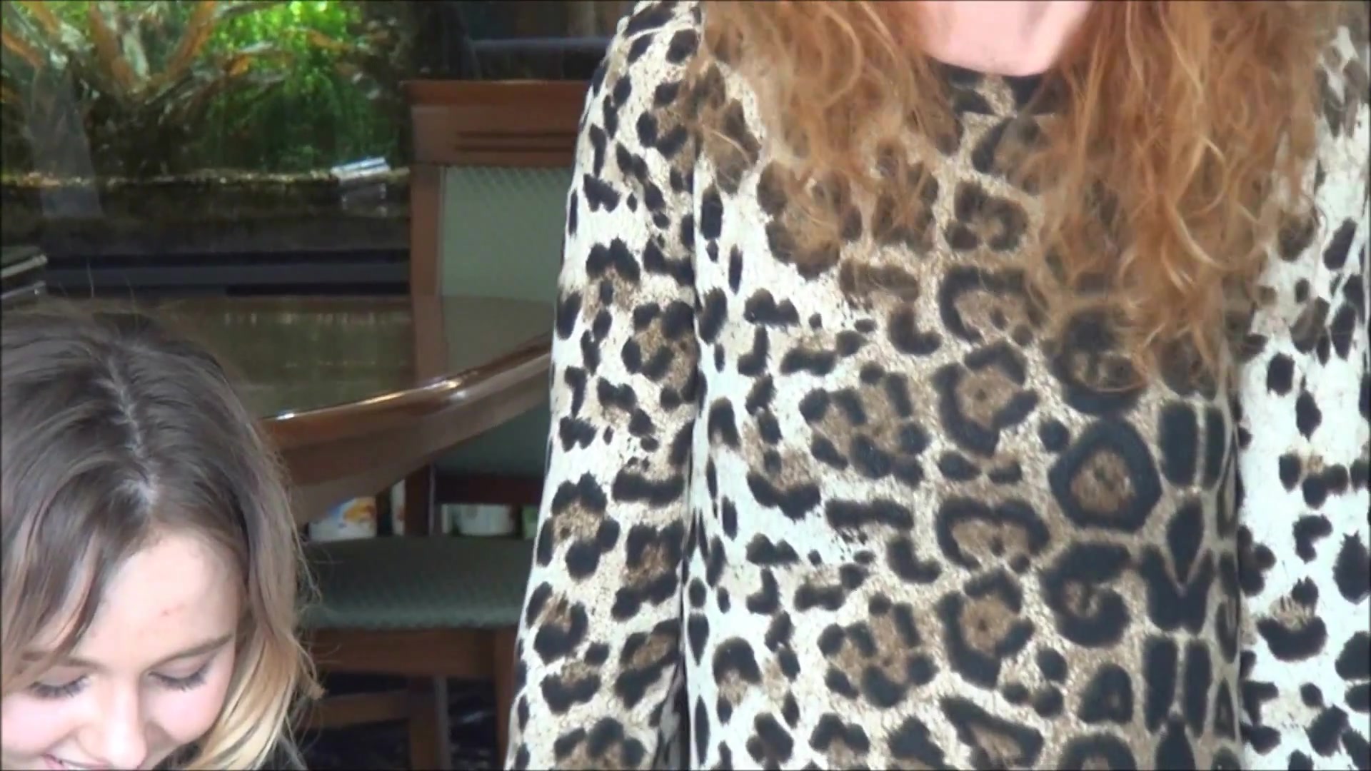 Saskia And Vicky - Who Better Tickles 2 Of 6