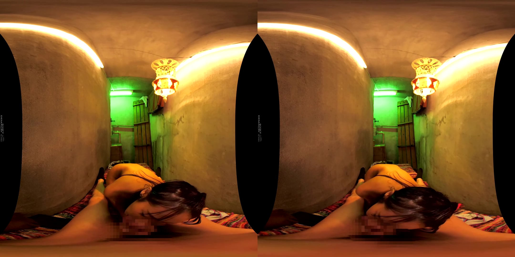 We Met Suraypow-chan in a Shame Room in Southeast Asia - SodCreate