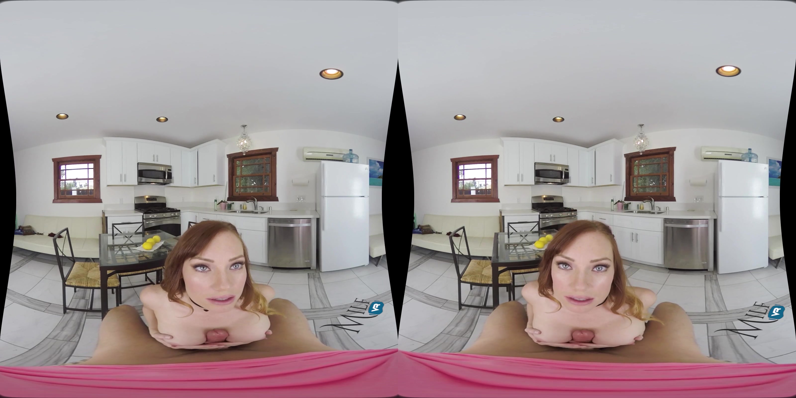 MilfVR - When MILFs Hand You Lemons