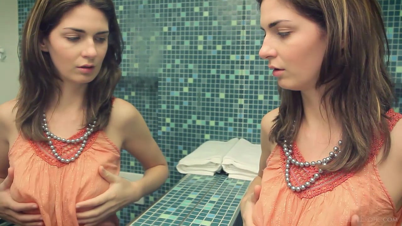 Never Alone - Charlotta Phillip - TheLifeErotic