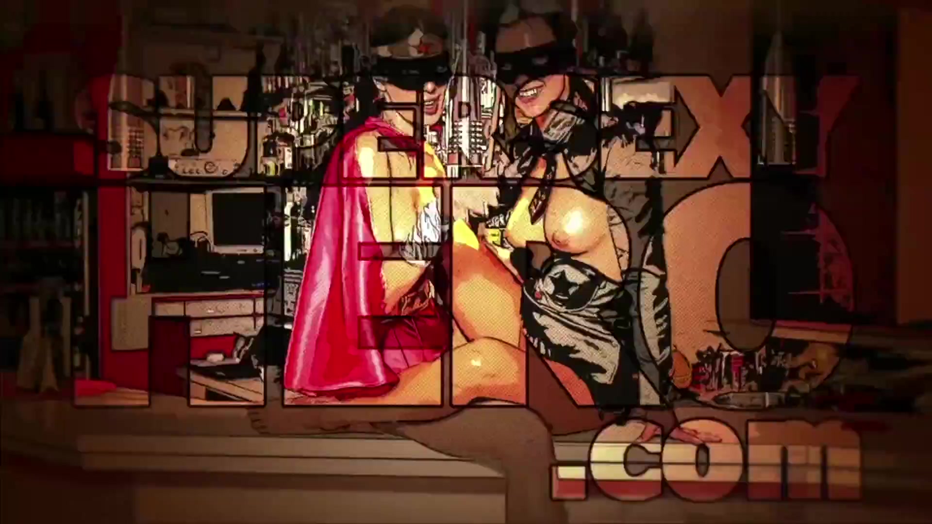 Amateur Cosplay Telly Lale 03