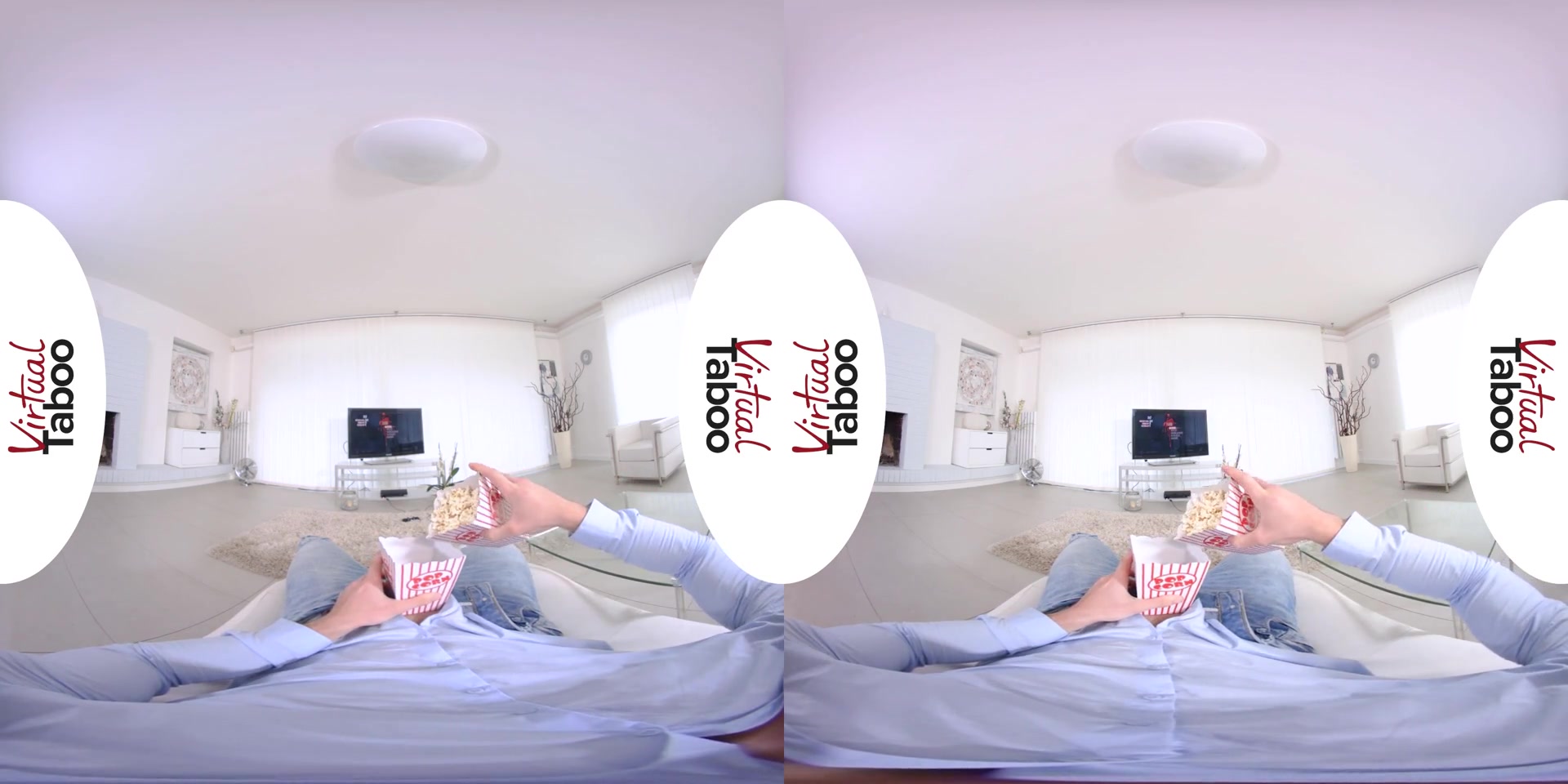 Popcorn Trap For Pretty Gamer
