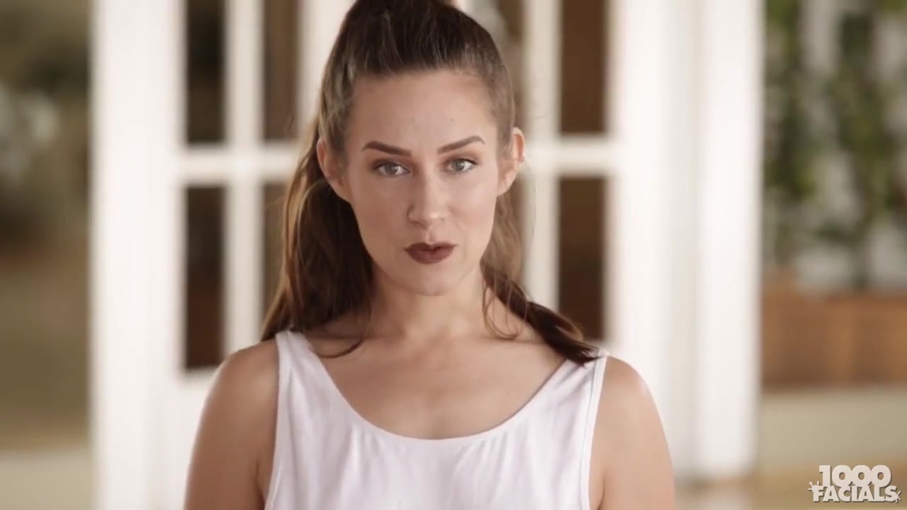 Bridget Bond In Ballerina Blowjob Video