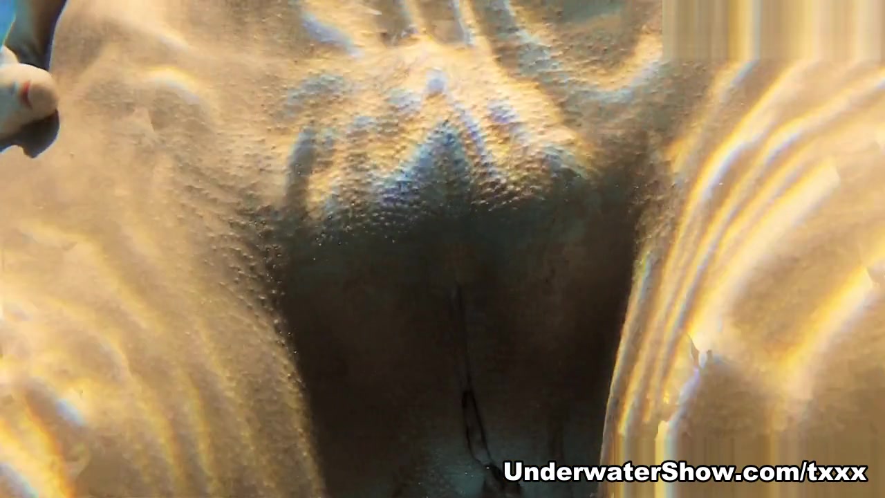 Hope Jacqueline Video - UnderwaterShow