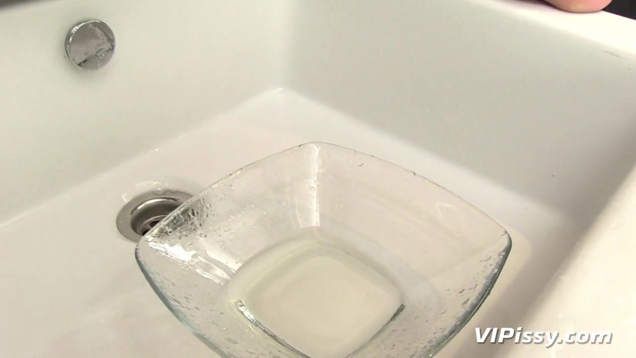 Hally Thomas in HD Pissing Video Best of Hally at Vipissy