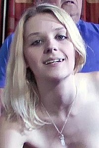 Maria Anjel