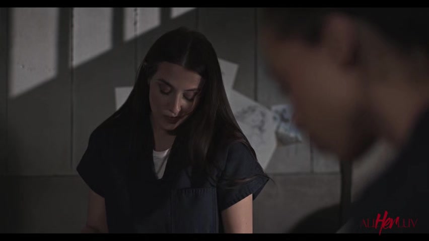 Love Behind Bars pt. 2