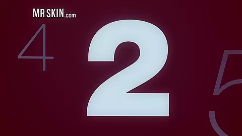 Top 5 21st Century Scream Queens - Mr.Skin
