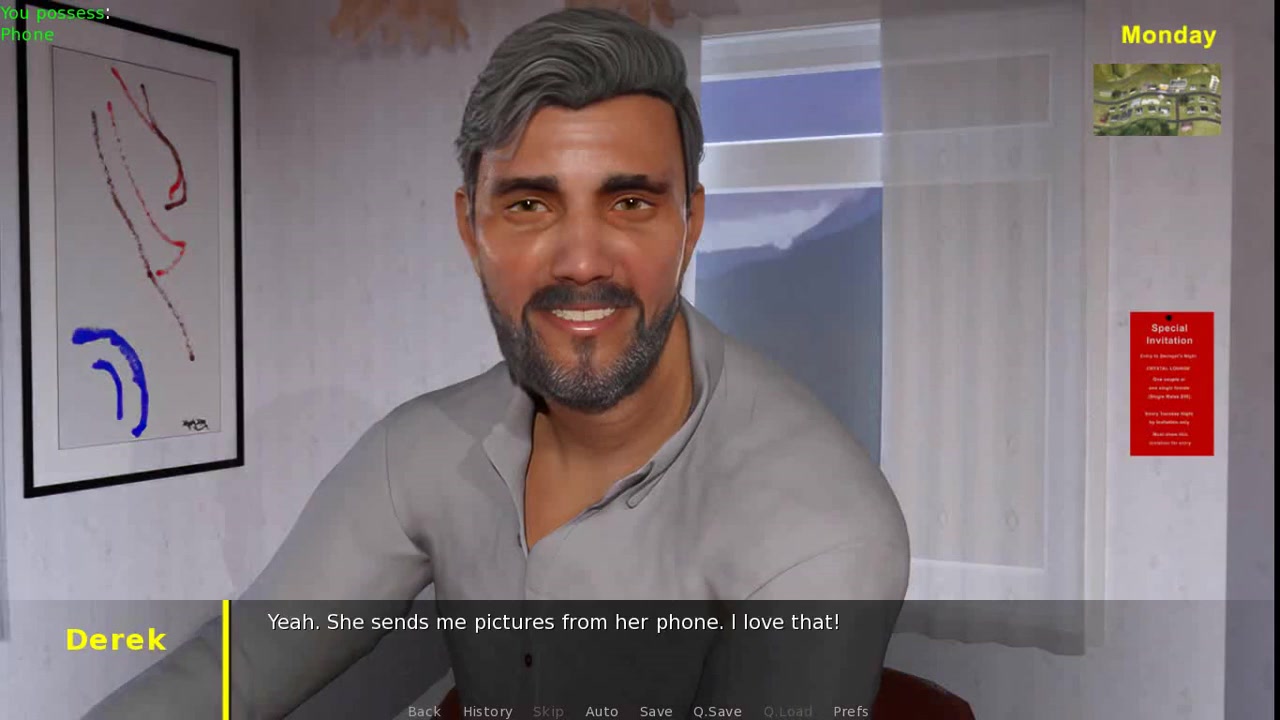 Making A Hotwife His Friends Wife Is A Hot Wife Episode 3