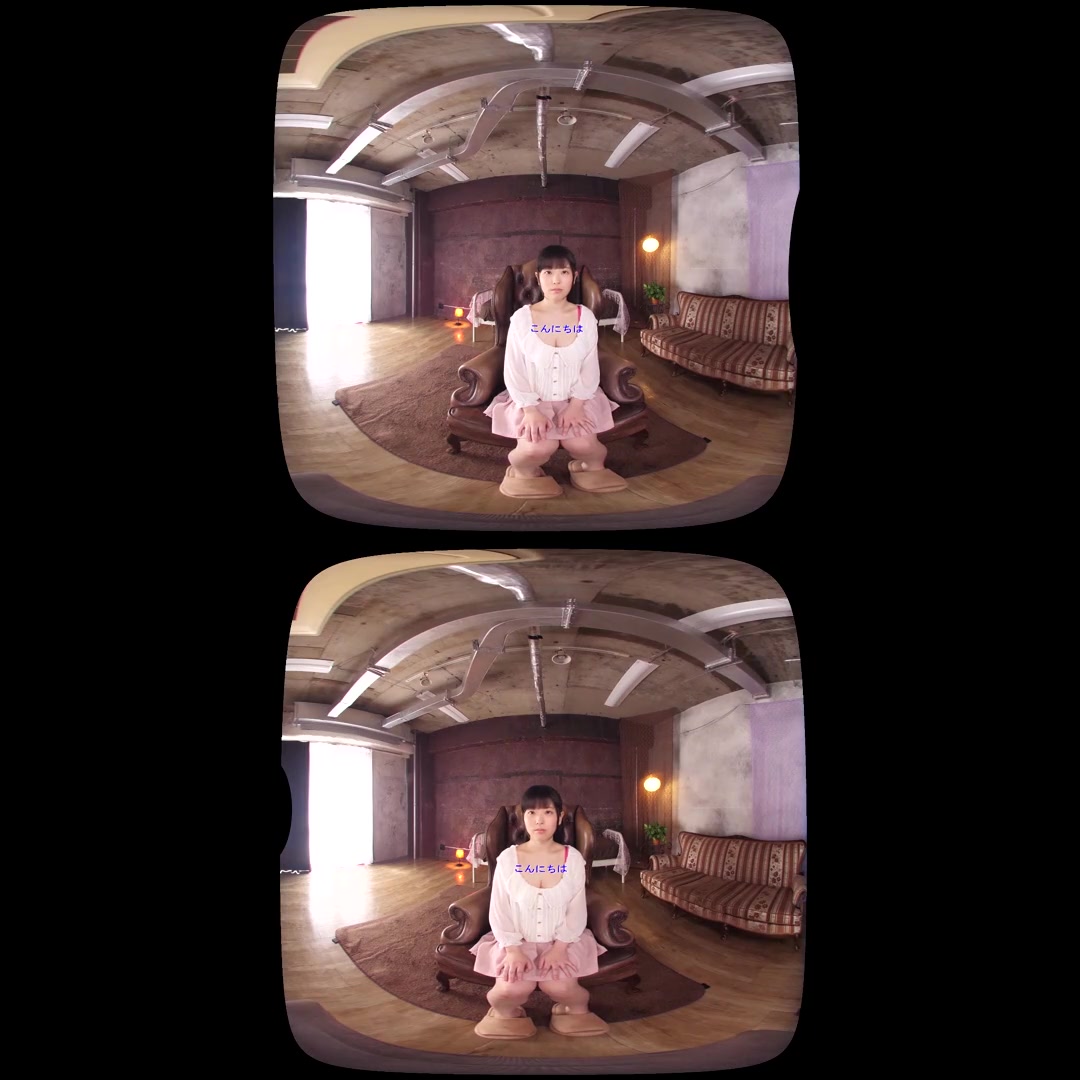 Ren Hinami Beautiful F-Cups In My Face 1 - SexLikeReal