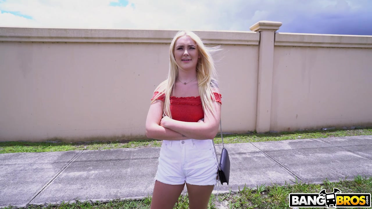 Sex Is Great Until Getting Ditched - BangBus