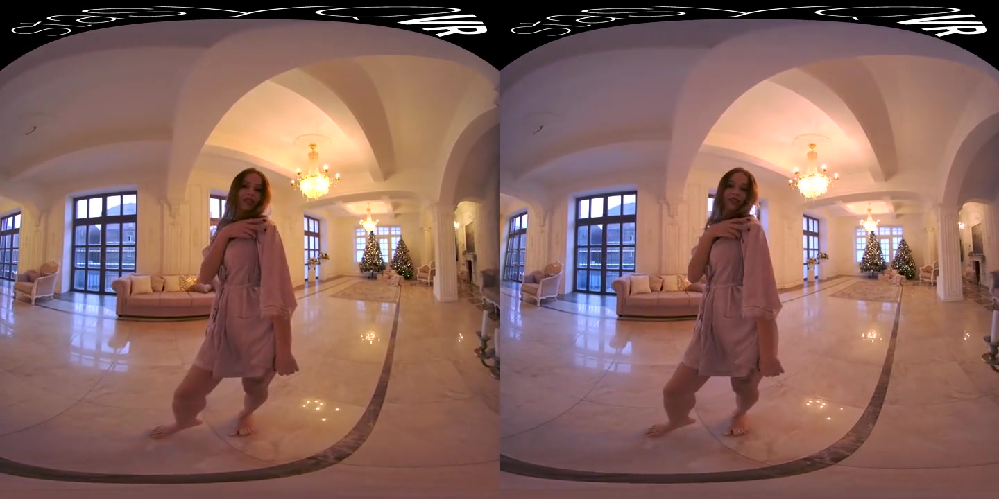 VR porn - Simple Pleasures - StasyQVR