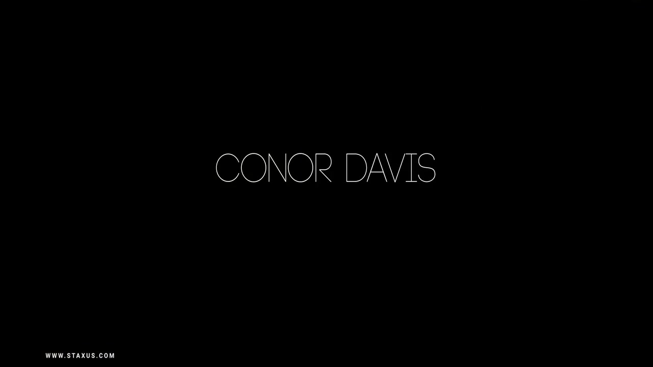 Conor Davis - The Woods