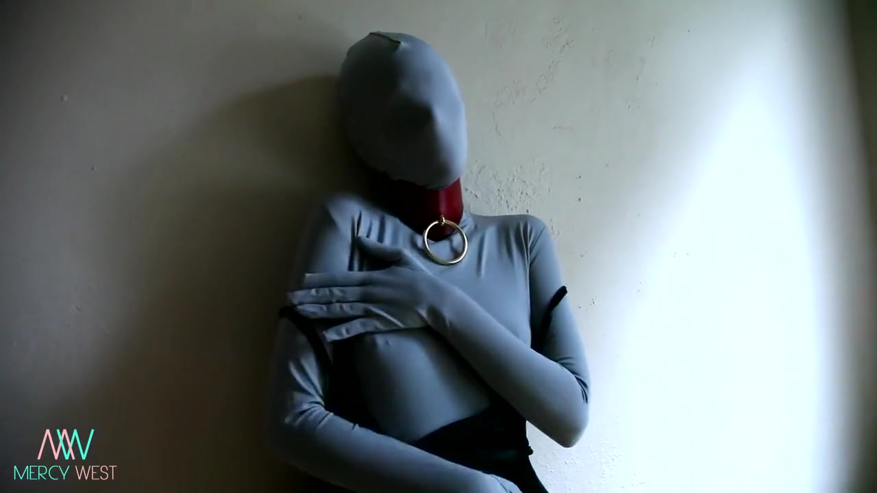Ambient Zentai Tease & Seduction