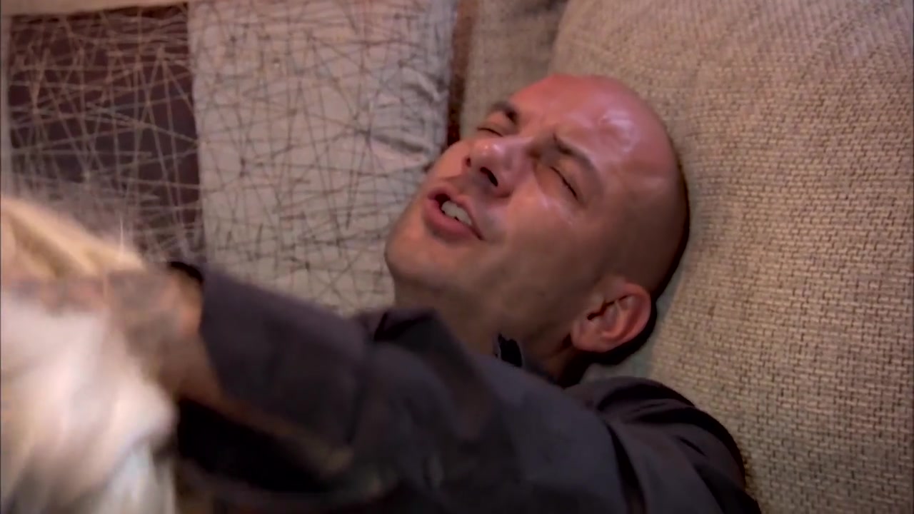 Jarushka Ross In My First Anal