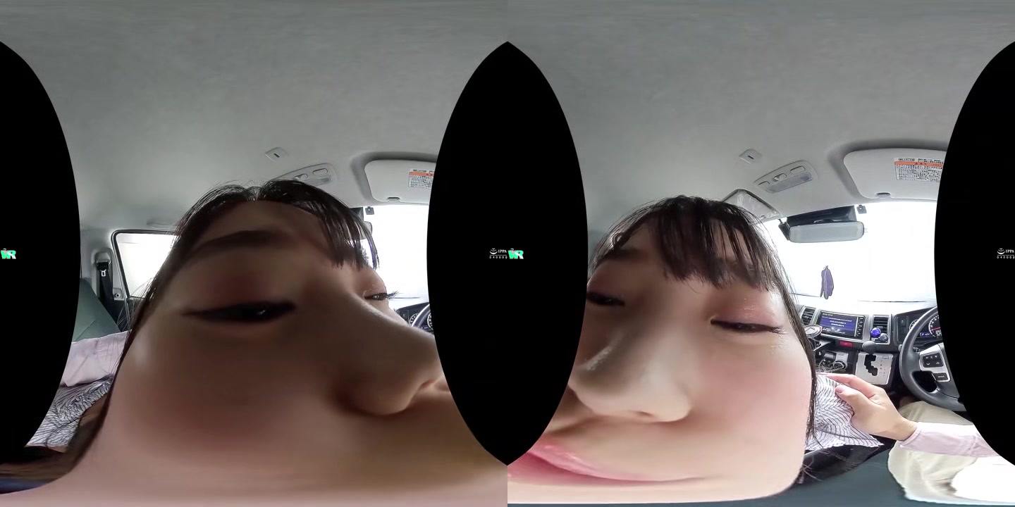 Maina in Secret Cuckold Creampie Sex & Facials in the Parking Lot - KoalaVR